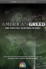 American Greed